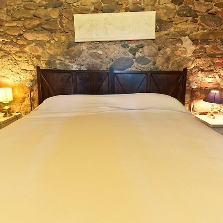 Agriturismo Il Casalino Pari Eksteriør bilde