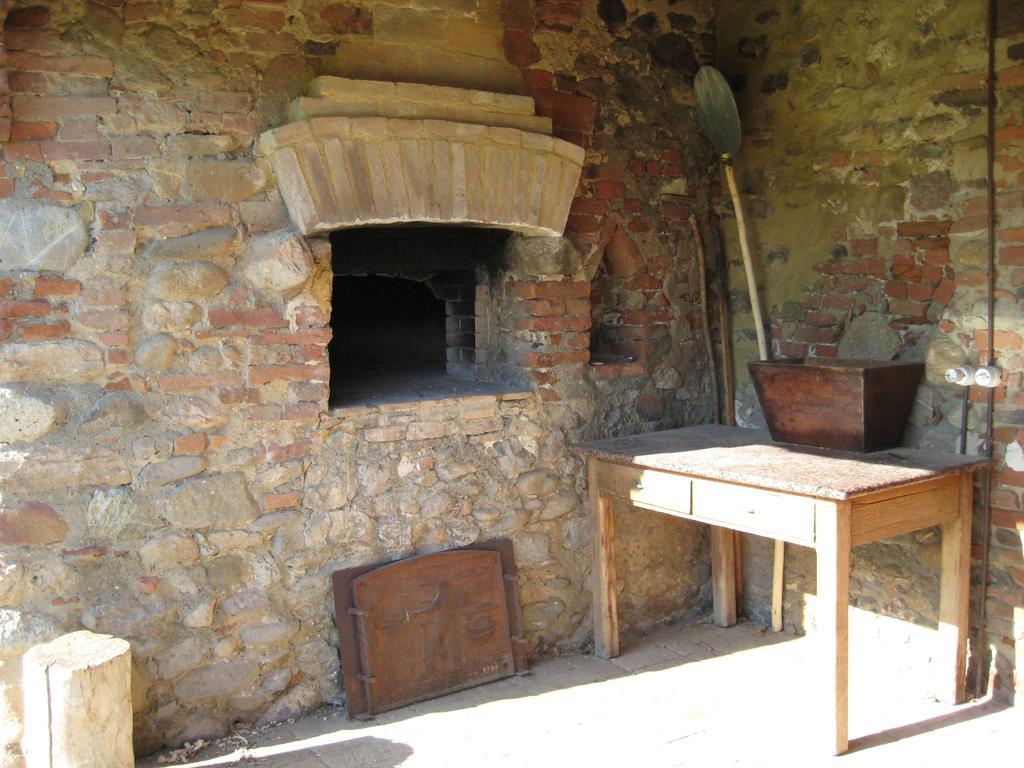 Agriturismo Il Casalino Pari Eksteriør bilde