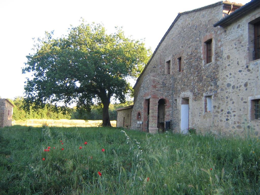 Agriturismo Il Casalino Pari Eksteriør bilde