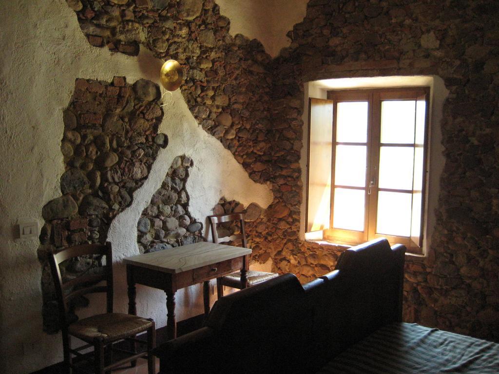 Agriturismo Il Casalino Pari Rom bilde