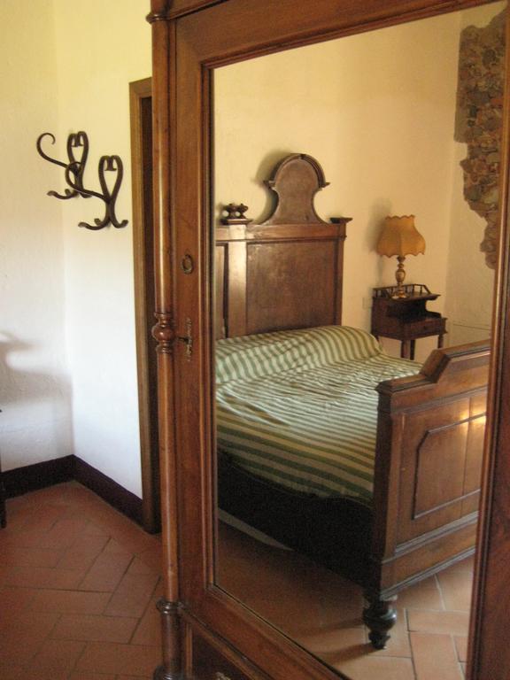 Agriturismo Il Casalino Pari Rom bilde