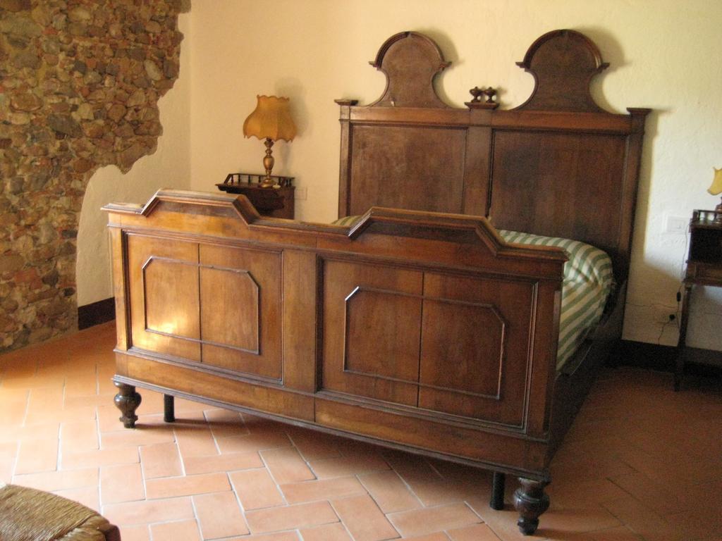Agriturismo Il Casalino Pari Rom bilde