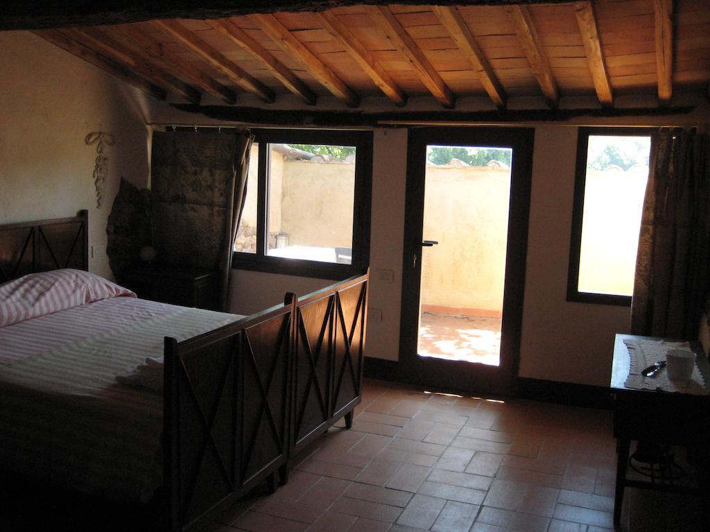 Agriturismo Il Casalino Pari Rom bilde