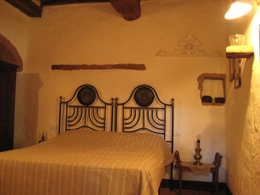 Agriturismo Il Casalino Pari Eksteriør bilde