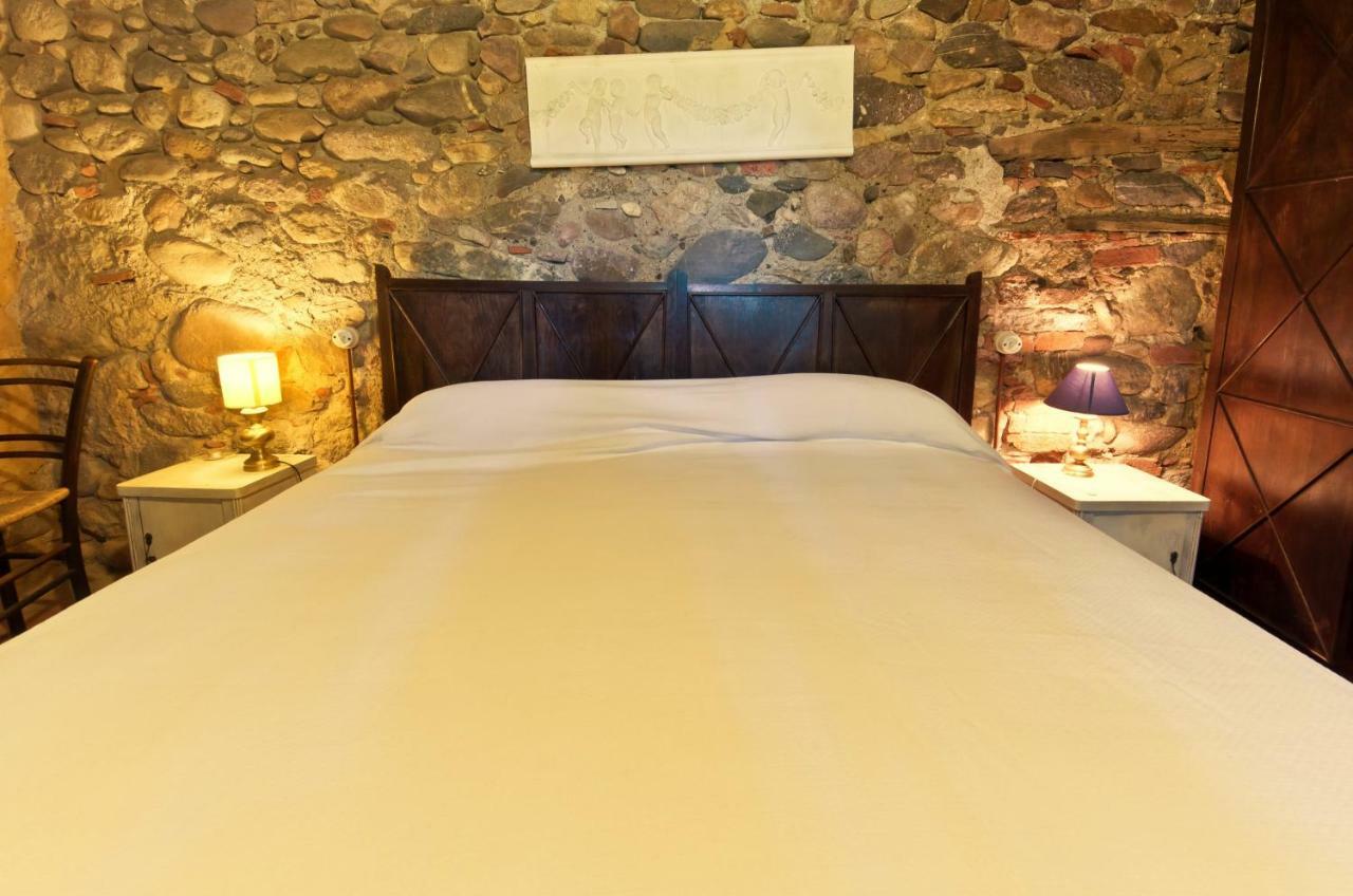 Agriturismo Il Casalino Pari Eksteriør bilde