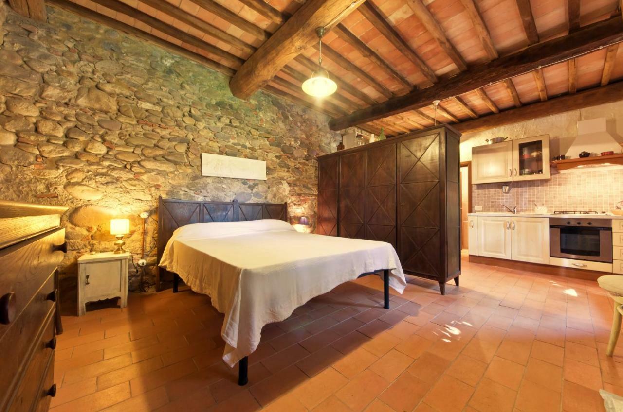 Agriturismo Il Casalino Pari Eksteriør bilde