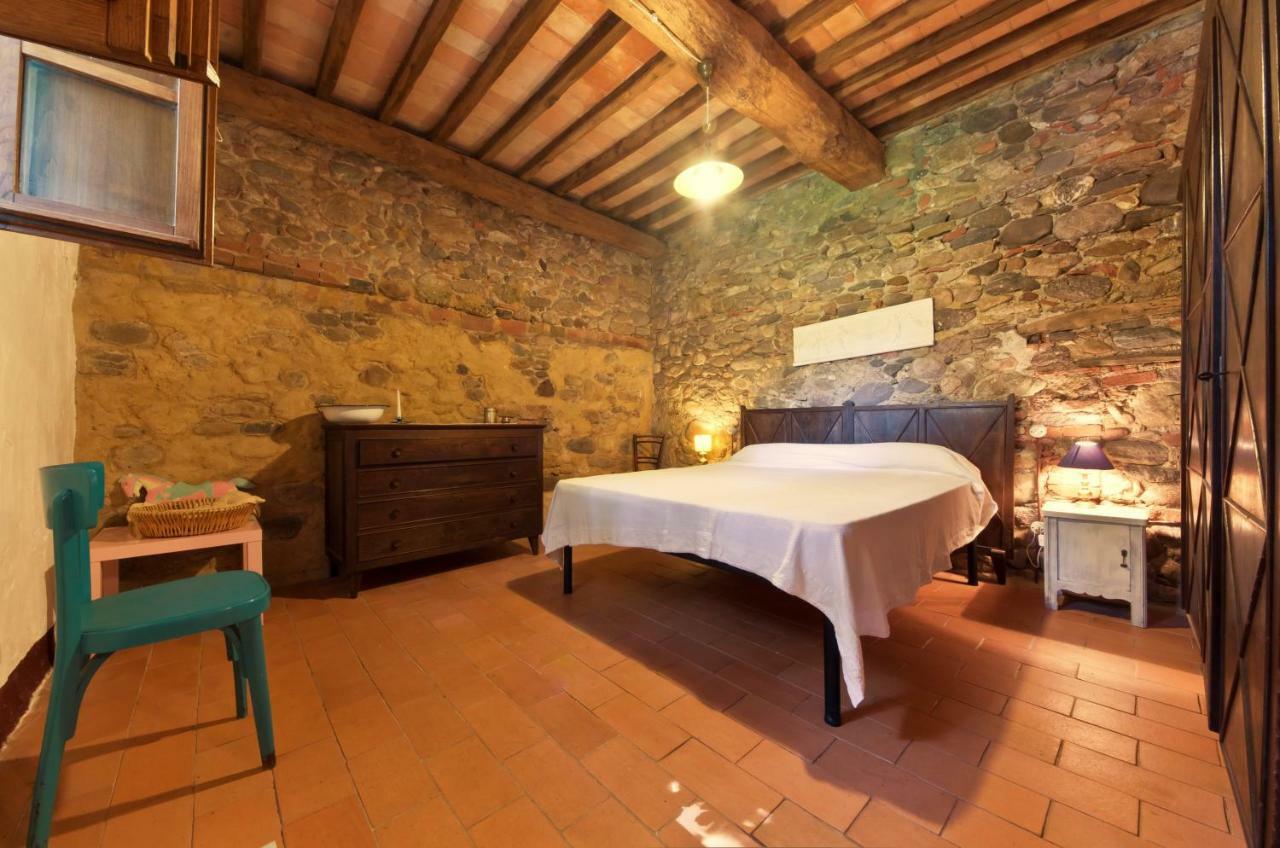 Agriturismo Il Casalino Pari Eksteriør bilde