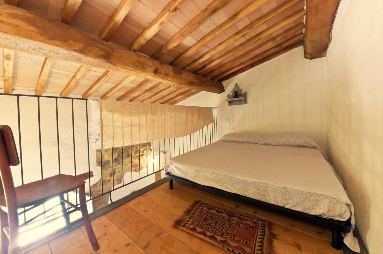 Agriturismo Il Casalino Pari Eksteriør bilde