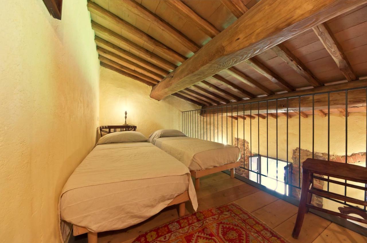 Agriturismo Il Casalino Pari Eksteriør bilde