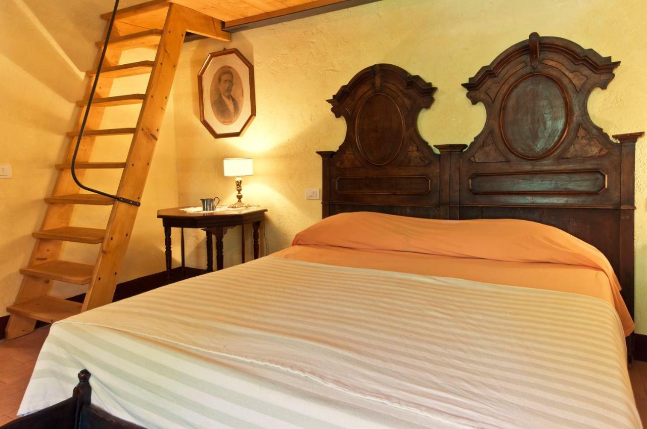 Agriturismo Il Casalino Pari Eksteriør bilde