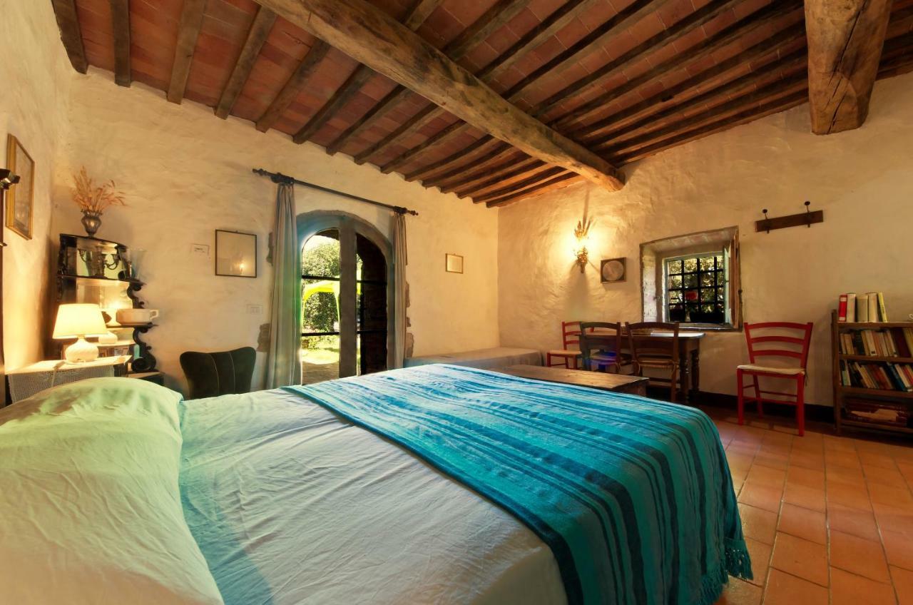 Agriturismo Il Casalino Pari Eksteriør bilde
